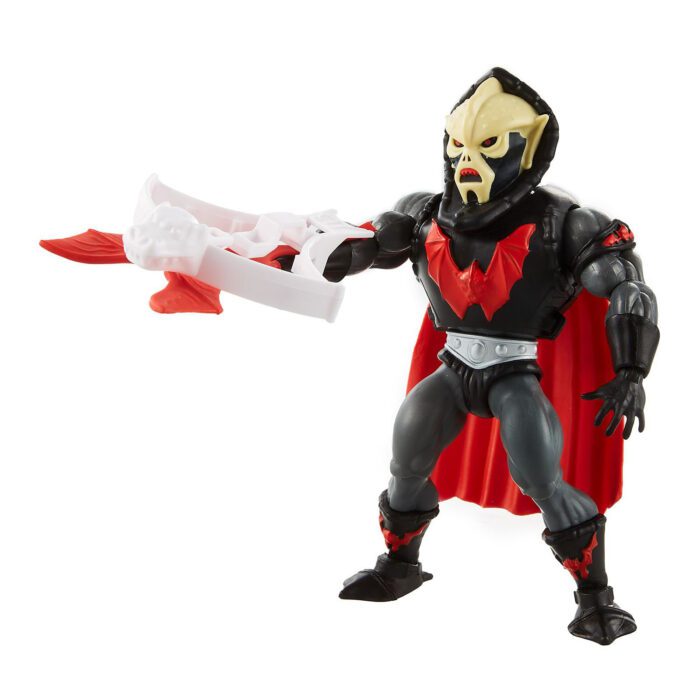 Hordak - Masters of the Universe Origins MotU - Actionfigur MOC