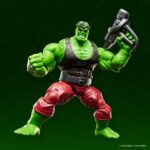 Professor Hulk - Marvel Legends Series - The Incredible Hulk – Bild 3