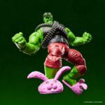 Professor Hulk - Marvel Legends Series - The Incredible Hulk