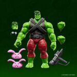 Professor Hulk - Marvel Legends Series - The Incredible Hulk – Bild 4