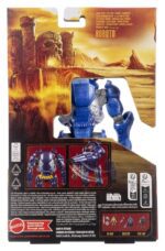 Roboto (Combat Ready) - Masters of the Universe - Core - 2026 Movie - Action-Feature – Bild 2