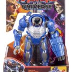 Roboto (Combat Ready) - Masters of the Universe - Core - 2026 Movie - Action-Feature