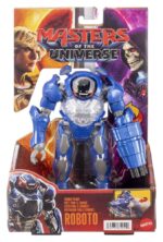 Roboto (Combat Ready) - Masters of the Universe - Core - 2026 Movie - Action-Feature