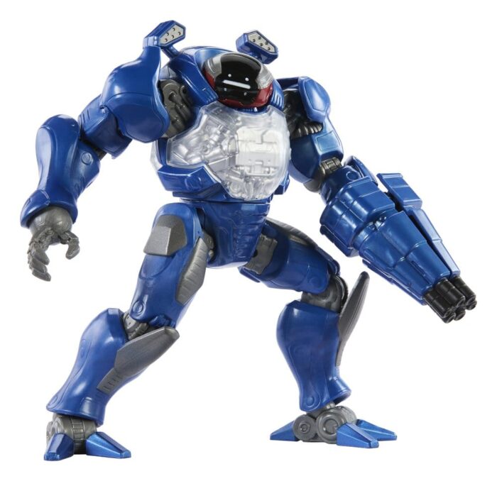 Roboto (Combat Ready) - Masters of the Universe - Core - 2026 Movie - Action-Feature – Bild 7