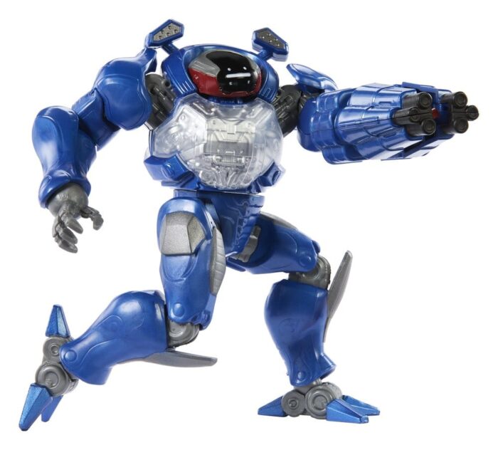 Roboto (Combat Ready) - Masters of the Universe - Core - 2026 Movie - Action-Feature – Bild 6