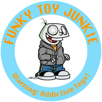 FUNKY TOY JUNKIE - ToyJunkie.de