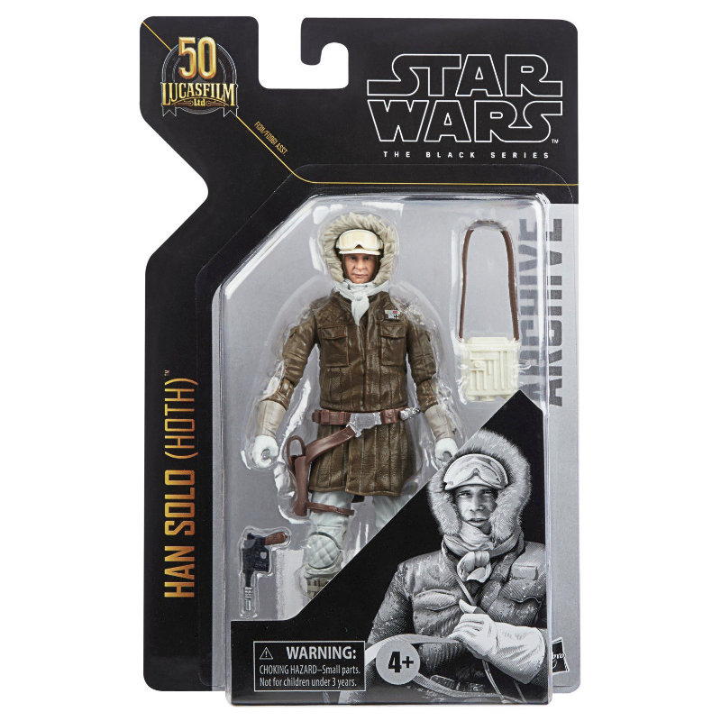 Star wars black best sale series archive line