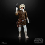 Imperial Death Trooper - Star Wars Black Series Archive Line Actionfigur - MOC