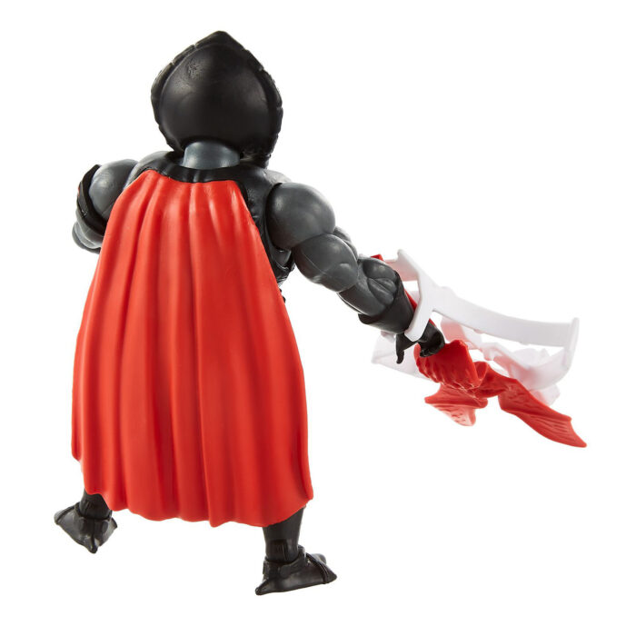 Hordak - Masters of the Universe Origins MotU - Actionfigur MOC