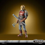 Star Wars Actionfigur The Armorer - Vintage Collection - The Mandalorian - MOC VC179