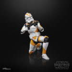 Clone Trooper 212nd Battalion - Hasbro Actionfigur Star Wars Black Series Phase 4
