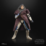 Clone Captain Rex - Hasbro Actionfigur Star Wars Black Series Phase 4 - MOC