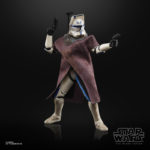 Clone Captain Rex - Hasbro Actionfigur Star Wars Black Series Phase 4