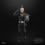 Crosshair Imperial - Hasbro Actionfigur Star Wars Black Series Phase 4