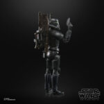 Crosshair Imperial - Hasbro Actionfigur Star Wars Black Series Phase 4