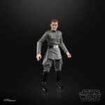 Actionfigur Vize Admiral Rampart Star Wars Black Series - MOC