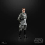 Actionfigur Vize Admiral Rampart Star Wars Black Series - MOC
