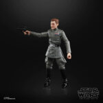 Actionfigur Vize Admiral Rampart Star Wars Black Series - MOC