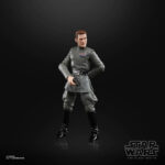 Actionfigur Vize Admiral Rampart Star Wars Black Series - MOC