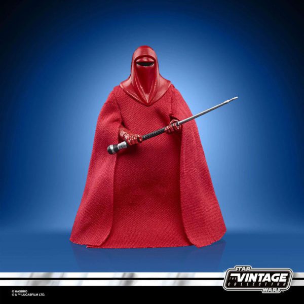 Emperors Royal Guard - Star Wars Vintage Collection Actionfigur VC105 - MOC