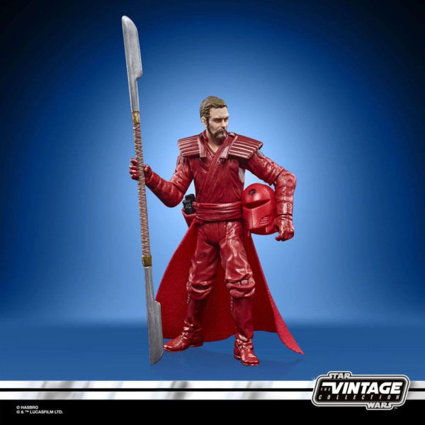 Emperors Royal Guard - Star Wars Vintage Collection Actionfigur VC105 - MOC