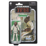 Actionfigur Admiral Ackbar Star Wars Vintage Collection - VC22 - MOC