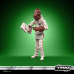 Actionfigur Admiral Ackbar Star Wars Vintage Collection - VC22 - MOC