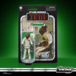 Actionfigur Admiral Ackbar Star Wars Vintage Collection - VC22 - MOC