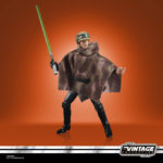 Luke Skywalker Endor Star Wars Actionfigur - Vintage Collection - Walmart Exclusive - MOC