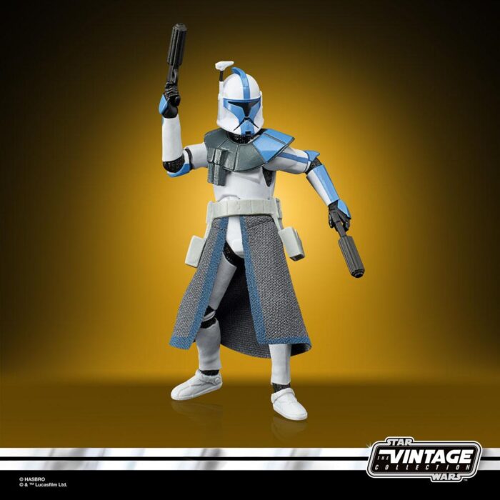 ARC Trooper Star Wars: Clone Wars Vintage Collection Figur VC212 Walmart Exclusive