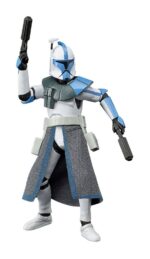 ARC Trooper Star Wars: Clone Wars Vintage Collection Figur VC212 Walmart Exclusive