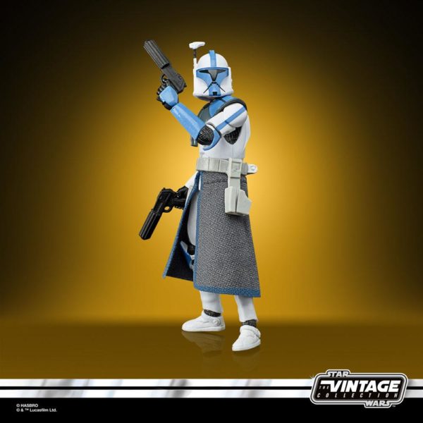 ARC Trooper Star Wars: Clone Wars Vintage Collection Figur VC212 Walmart Exclusive