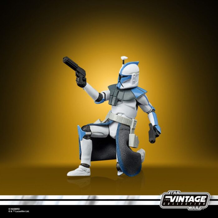 ARC Trooper Star Wars: Clone Wars Vintage Collection Figur VC212 Walmart Exclusive