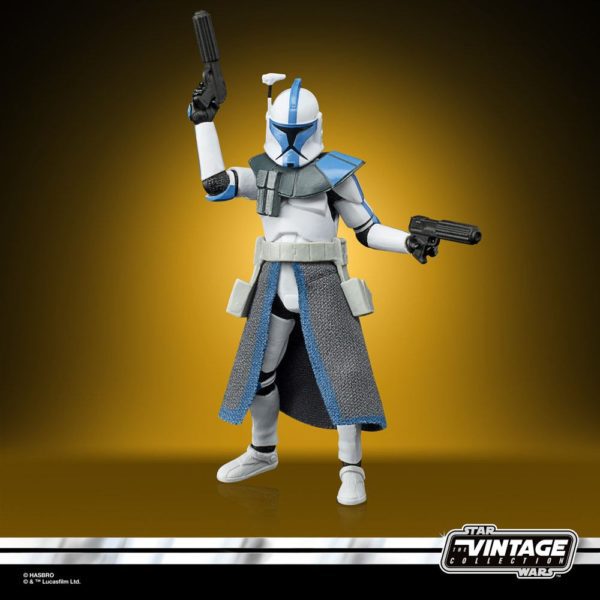 ARC Trooper Star Wars: Clone Wars Vintage Collection Figur VC212 Walmart Exclusive