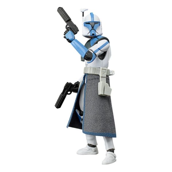 ARC Trooper Star Wars: Clone Wars Vintage Collection Figur VC212 Walmart Exclusive