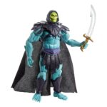 Barbarian Skeletor Masters of the Universe (MotU) Masterverse New Eternia Figur von Mattel