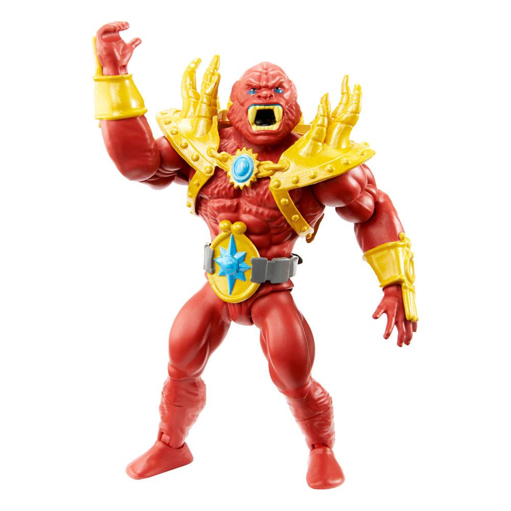 Figur Beast Man LOP Lords of Power Masters of the Universe MOTU