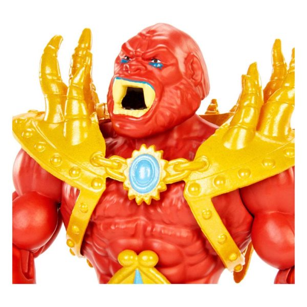 Figur Beast Man LOP Lords of Power Masters of the Universe MOTU