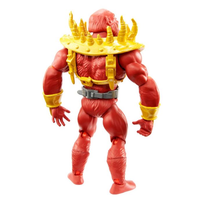 Figur Beast Man LOP Lords of Power Masters of the Universe MOTU