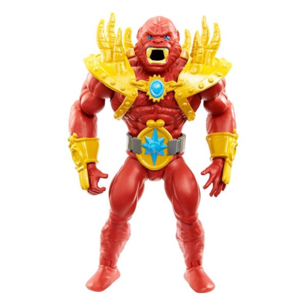 Figur Beast Man LOP Lords of Power Masters of the Universe MOTU