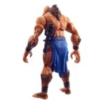 Beast Man Masters of the Universe MotU Revelation Masterverse Figur