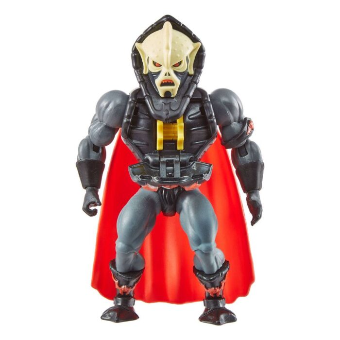 Buzz Saw Hordak Deluxe Masters of the Universe Origins Actionfigur von Mattel (MotU) - MOC