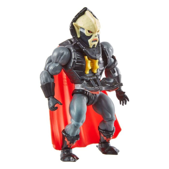 Buzz Saw Hordak Deluxe Masters of the Universe Origins Actionfigur von Mattel (MotU) - MOC