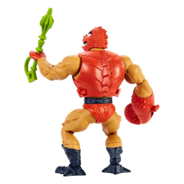 Clawful Masters of the Universe Origins (MotU) Figur von Mattel
