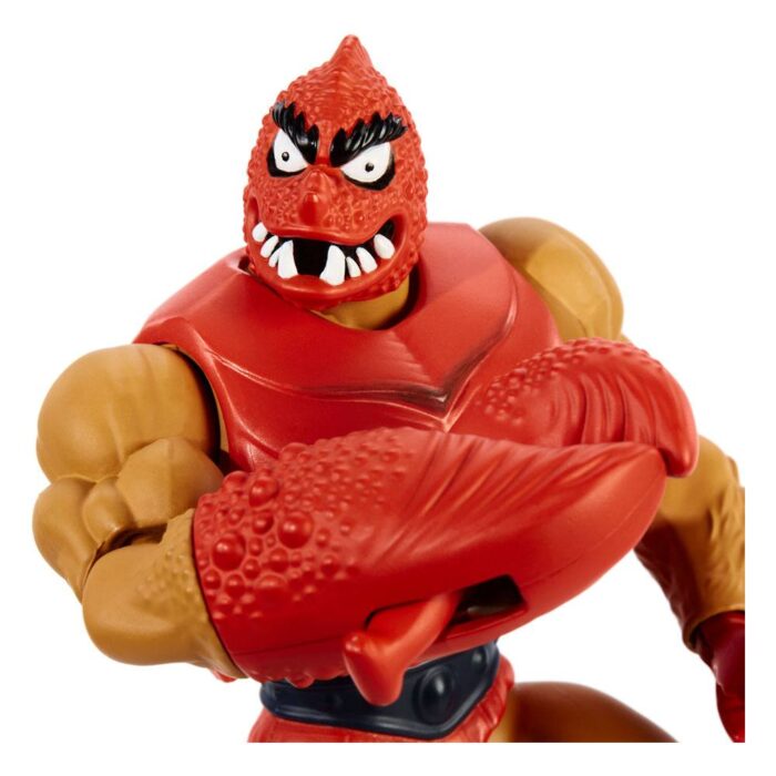 Clawful Masters of the Universe Origins (MotU) Figur von Mattel