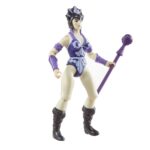Evil-Lyn 2 Masters of the Universe MOTU Actionfigur 2021 Version