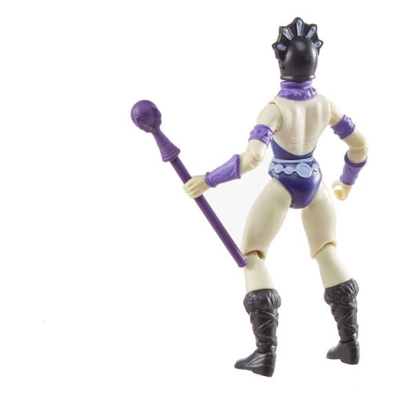 Evil-Lyn 2 Masters of the Universe MOTU Actionfigur 2021 Version