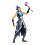Evil-Lyn Masters of the Universe Revelation Masterverse Actionfigur von Mattel (MotU) - MOC