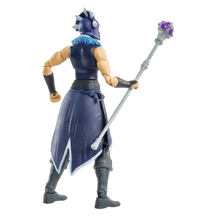 Evil-Lyn Masters of the Universe Revelation Masterverse Actionfigur von Mattel (MotU) - MOC