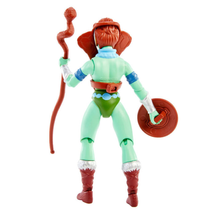 Eternian Goddess Masters of the Universe Origins Actionfigur von Mattel (MotU) - MOC